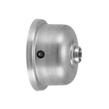 Dusk-to-Dawn Photocell, 975-Galvanized