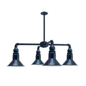 Canal SoHo 4-Light, 705-Navy