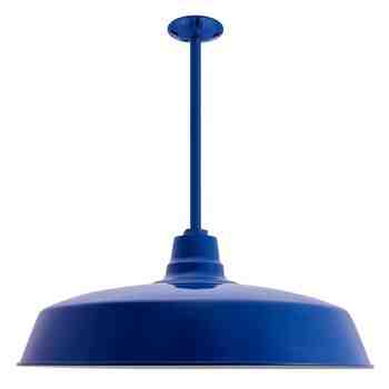 28" The Original™ Stem Mount, 700-Royal Blue