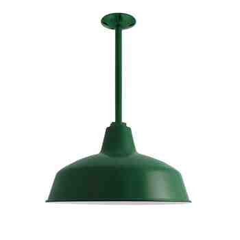 16" Avalon, 307-Emerald Green