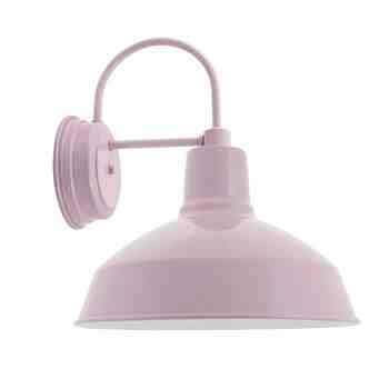 14" Dino LED, 790-Lavender