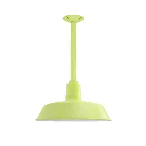 16" The Original™ Stem Mount, 380-Chartreuse